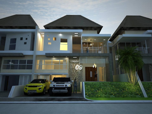 Green Hill Residence Manado, residential commercial for lease sale, dijual disewakan, PT Statika Kensa Prima Citra | We provide Indonesia infrastructure map on various property sectors and data. Access property listings, infrastructure developments, news, and valuable transaction data for informed decisions.