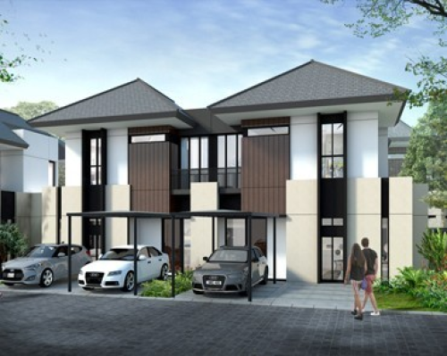 Grand Victorian Kawanua - AKR Grand Kawanua, residential commercial for lease sale, dijual disewakan, AKR Land | We provide Indonesia infrastructure map on various property sectors and data. Access property listings, infrastructure developments, news, and valuable transaction data for informed decisions.