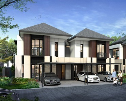 Grand Victorian Kawanua - AKR Grand Kawanua, residential commercial for lease sale, dijual disewakan, AKR Land | We provide Indonesia infrastructure map on various property sectors and data. Access property listings, infrastructure developments, news, and valuable transaction data for informed decisions.