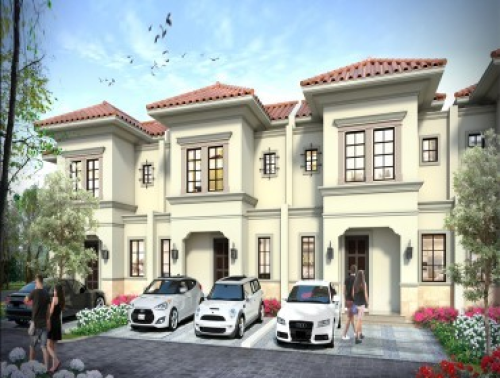 Grand Victorian Kawanua - AKR Grand Kawanua, residential commercial for lease sale, dijual disewakan, AKR Land | We provide Indonesia infrastructure map on various property sectors and data. Access property listings, infrastructure developments, news, and valuable transaction data for informed decisions.