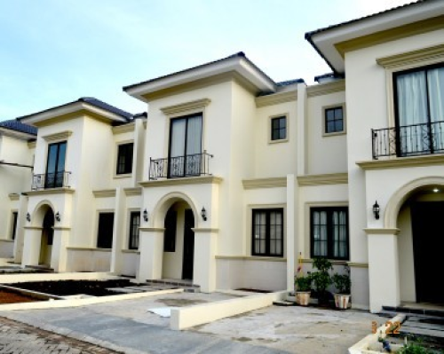 Grand Victorian Kawanua - AKR Grand Kawanua, residential commercial for lease sale, dijual disewakan, AKR Land | We provide Indonesia infrastructure map on various property sectors and data. Access property listings, infrastructure developments, news, and valuable transaction data for informed decisions.