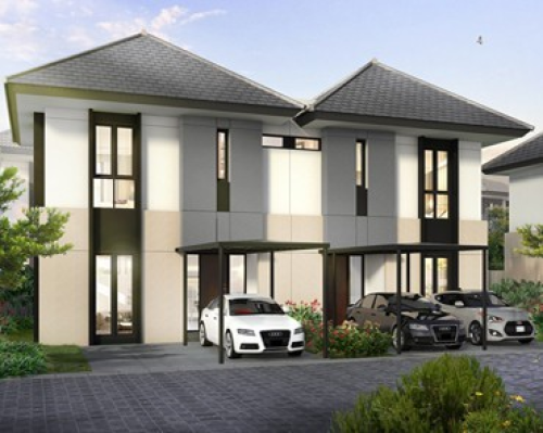 Grand Victorian Kawanua - AKR Grand Kawanua, residential commercial for lease sale, dijual disewakan, AKR Land | We provide Indonesia infrastructure map on various property sectors and data. Access property listings, infrastructure developments, news, and valuable transaction data for informed decisions.