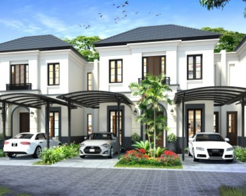 Grand Victorian Kawanua - AKR Grand Kawanua, residential commercial for lease sale, dijual disewakan, AKR Land | We provide Indonesia infrastructure map on various property sectors and data. Access property listings, infrastructure developments, news, and valuable transaction data for informed decisions.