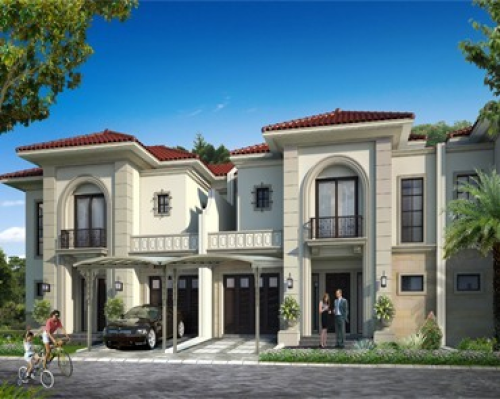 Grand Victorian Kawanua - AKR Grand Kawanua, residential commercial for lease sale, dijual disewakan, AKR Land | We provide Indonesia infrastructure map on various property sectors and data. Access property listings, infrastructure developments, news, and valuable transaction data for informed decisions.