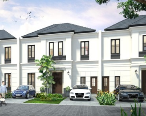 Grand Victorian Kawanua - AKR Grand Kawanua, residential commercial for lease sale, dijual disewakan, AKR Land | We provide Indonesia infrastructure map on various property sectors and data. Access property listings, infrastructure developments, news, and valuable transaction data for informed decisions.