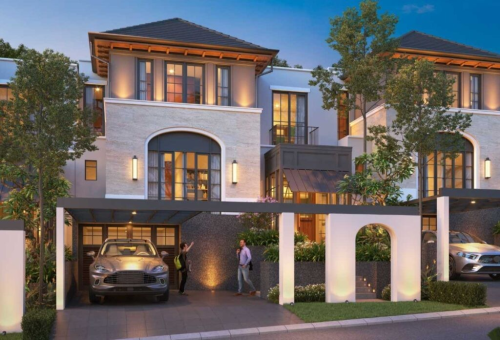 Manhattan - CitraLand Winangun Manado, residential commercial for lease sale, dijual disewakan, PT Ciputra Development Tbk | We provide Indonesia infrastructure map on various property sectors and data. Access property listings, infrastructure developments, news, and valuable transaction data for informed decisions.