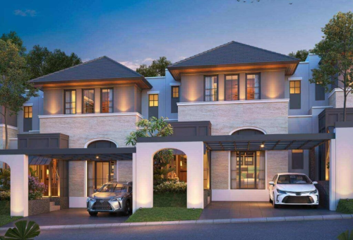 Manhattan - CitraLand Winangun Manado, residential commercial for lease sale, dijual disewakan, PT Ciputra Development Tbk | We provide Indonesia infrastructure map on various property sectors and data. Access property listings, infrastructure developments, news, and valuable transaction data for informed decisions.