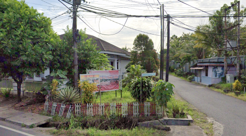 Politeknik Indah, residential commercial for lease sale, dijual disewakan | We provide Indonesia infrastructure map on various property sectors and data. Access property listings, infrastructure developments, news, and valuable transaction data for informed decisions.