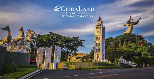 Skypark - CitraLand Winangun Manado, residential commercial for lease sale, dijual disewakan, PT Ciputra Development Tbk | We provide Indonesia infrastructure map on various property sectors and data. Access property listings, infrastructure developments, news, and valuable transaction data for informed decisions.