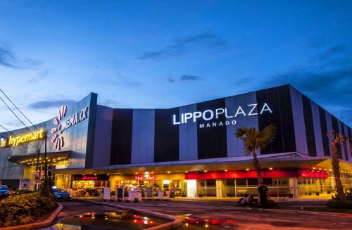 Lippo Plaza Manado, Leased Retail, Lippo Group | We provide Indonesia infrastructure map on various property sectors and data. Access property listings, infrastructure developments, news, and valuable transaction data for informed decisions.