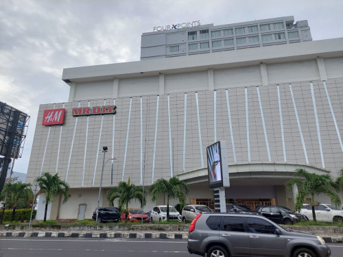 Manado Town Square III, Leased Retail, Gerbang Nusa Perkasa | We provide Indonesia infrastructure map on various property sectors and data. Access property listings, infrastructure developments, news, and valuable transaction data for informed decisions.