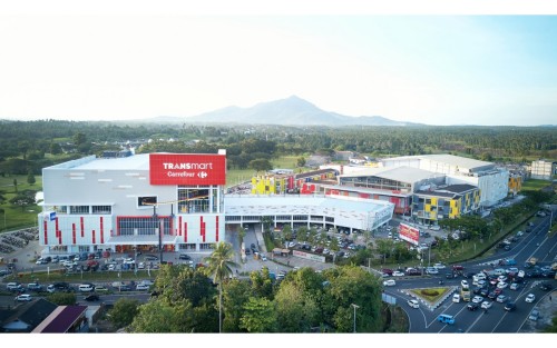 Transmart Grand Kawanua, Leased Retail, PT Trans Retail Indonesia | We provide Indonesia infrastructure map on various property sectors and data. Access property listings, infrastructure developments, news, and valuable transaction data for informed decisions.