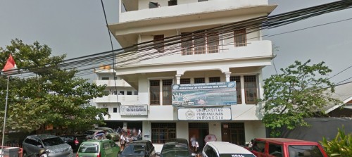 Indonesian Development University, University | We provide Indonesia infrastructure map on various property sectors and data. Access property listings, infrastructure developments, news, and valuable transaction data for informed decisions.