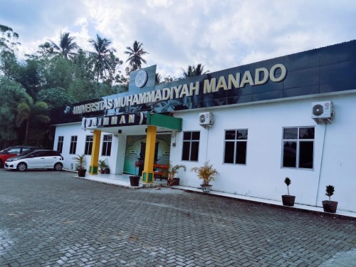 Muhammadiyah University Manado, University | We provide Indonesia infrastructure map on various property sectors and data. Access property listings, infrastructure developments, news, and valuable transaction data for informed decisions.