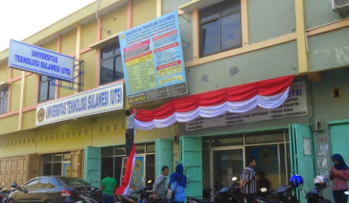 North Sulawesi Technology University, University | We provide Indonesia infrastructure map on various property sectors and data. Access property listings, infrastructure developments, news, and valuable transaction data for informed decisions.