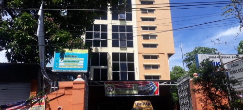 Parna Raya University, University | We provide Indonesia infrastructure map on various property sectors and data. Access property listings, infrastructure developments, news, and valuable transaction data for informed decisions.