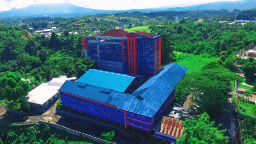 Prisma University, University | We provide Indonesia infrastructure map on various property sectors and data. Access property listings, infrastructure developments, news, and valuable transaction data for informed decisions.