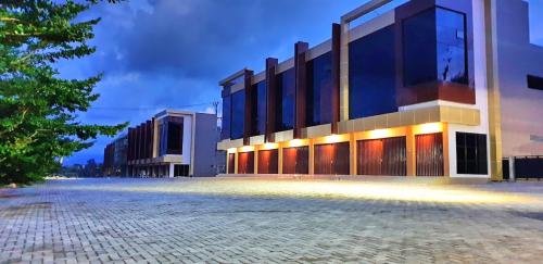 Business 8 Warehouse, Warehouse, JP Group | We provide Indonesia infrastructure map on various property sectors and data. Access property listings, infrastructure developments, news, and valuable transaction data for informed decisions.