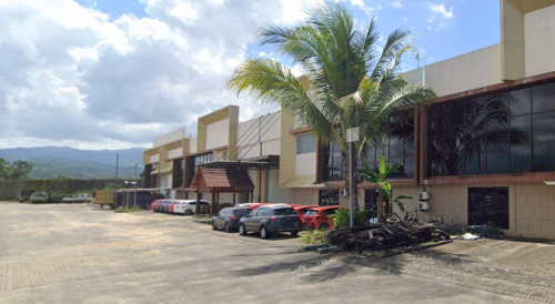 Business 8 Warehouse, Warehouse, JP Group | We provide Indonesia infrastructure map on various property sectors and data. Access property listings, infrastructure developments, news, and valuable transaction data for informed decisions.