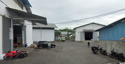 Empat Saudara Warehouse, Warehouse, Empat Saudara Kombos Atas | We provide Indonesia infrastructure map on various property sectors and data. Access property listings, infrastructure developments, news, and valuable transaction data for informed decisions.