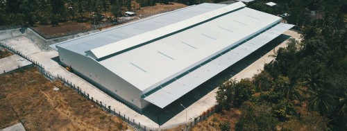 GLC Manado 1, Warehouse, Pacific Vantage Indonesia (Genesis Warehouse) | We provide Indonesia infrastructure map on various property sectors and data. Access property listings, infrastructure developments, news, and valuable transaction data for informed decisions.