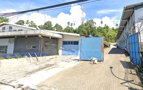 PT Gonusa Prima Distribusi Hub Manado, Warehouse, PT Gonusa Prima Distribusi Hub | We provide Indonesia infrastructure map on various property sectors and data. Access property listings, infrastructure developments, news, and valuable transaction data for informed decisions.