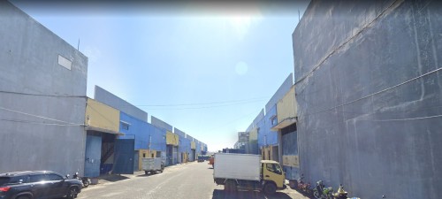 Kitrans Warehouse Manado, Warehouse, Kunci Inti Transindo | We provide Indonesia infrastructure map on various property sectors and data. Access property listings, infrastructure developments, news, and valuable transaction data for informed decisions.