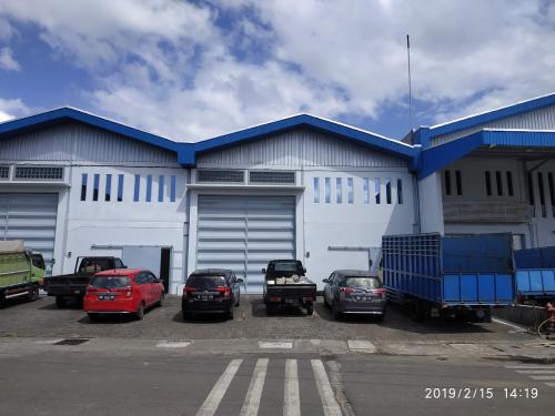 PT. Massindo Solaris Nusantara Manado, Warehouse, Massindo Solaris Nusantara | We provide Indonesia infrastructure map on various property sectors and data. Access property listings, infrastructure developments, news, and valuable transaction data for informed decisions.