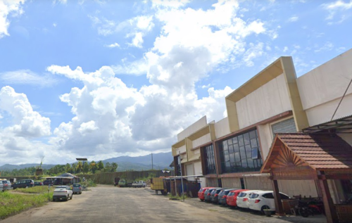 Ring Road Bizz Warehouse Manado, Warehouse, The City Manado | We provide Indonesia infrastructure map on various property sectors and data. Access property listings, infrastructure developments, news, and valuable transaction data for informed decisions.