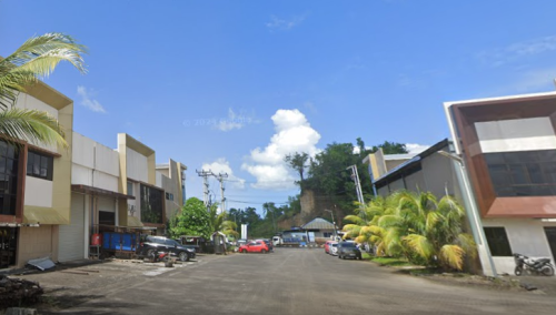 Ring Road Bizz Warehouse Manado, Warehouse, The City Manado | We provide Indonesia infrastructure map on various property sectors and data. Access property listings, infrastructure developments, news, and valuable transaction data for informed decisions.