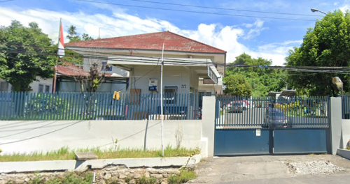 PT. Sumber Cipta Multiniaga (DSO Manado), Warehouse | We provide Indonesia infrastructure map on various property sectors and data. Access property listings, infrastructure developments, news, and valuable transaction data for informed decisions.