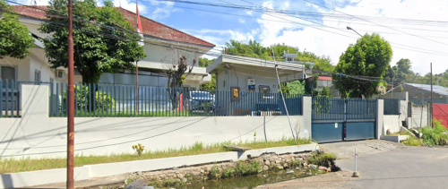 PT. Sumber Cipta Multiniaga (DSO Manado), Warehouse | We provide Indonesia infrastructure map on various property sectors and data. Access property listings, infrastructure developments, news, and valuable transaction data for informed decisions.