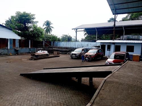 PT. Sinar Galesong Prima Warehouse, Warehouse, Sinar Galesong Prima | We provide Indonesia infrastructure map on various property sectors and data. Access property listings, infrastructure developments, news, and valuable transaction data for informed decisions.