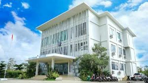 Hasnur Polytechnic, University | We provide Indonesia infrastructure map on various property sectors and data. Access property listings, infrastructure developments, news, and valuable transaction data for informed decisions.