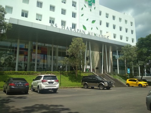 Harapan Keluarga Hospital Mataram, Hospital | We provide Indonesia infrastructure map on various property sectors and data. Access property listings, infrastructure developments, news, and valuable transaction data for informed decisions.