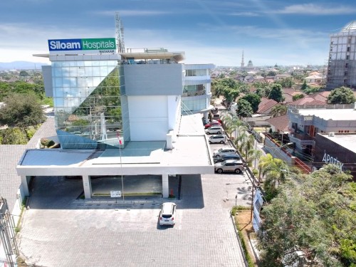 Siloam Hospital Mataram, Hospital | We provide Indonesia infrastructure map on various property sectors and data. Access property listings, infrastructure developments, news, and valuable transaction data for informed decisions.