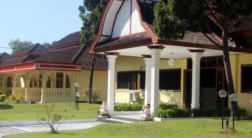 Completed hotel | We provide Indonesia infrastructure map on various property sectors and data. Access property listings, infrastructure developments, news, and valuable transaction data for informed decisions.