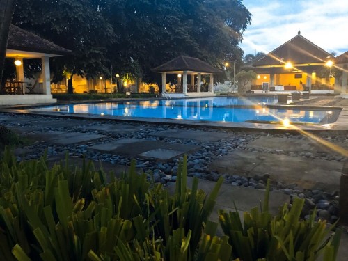 Completed hotel | We provide Indonesia infrastructure map on various property sectors and data. Access property listings, infrastructure developments, news, and valuable transaction data for informed decisions.