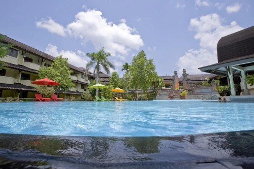 Completed hotel | We provide Indonesia infrastructure map on various property sectors and data. Access property listings, infrastructure developments, news, and valuable transaction data for informed decisions.