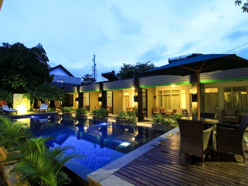 Completed hotel | We provide Indonesia infrastructure map on various property sectors and data. Access property listings, infrastructure developments, news, and valuable transaction data for informed decisions.