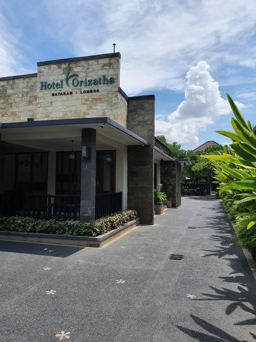 Completed hotel | We provide Indonesia infrastructure map on various property sectors and data. Access property listings, infrastructure developments, news, and valuable transaction data for informed decisions.