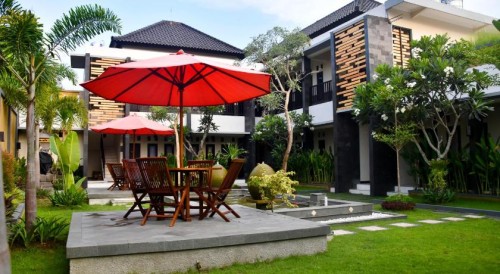 Completed hotel | We provide Indonesia infrastructure map on various property sectors and data. Access property listings, infrastructure developments, news, and valuable transaction data for informed decisions.