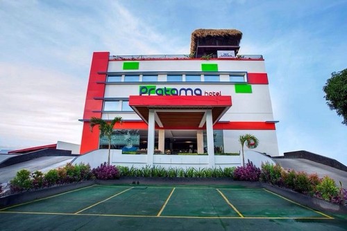 Completed hotel | We provide Indonesia infrastructure map on various property sectors and data. Access property listings, infrastructure developments, news, and valuable transaction data for informed decisions.