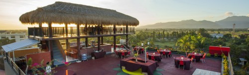 Completed hotel | We provide Indonesia infrastructure map on various property sectors and data. Access property listings, infrastructure developments, news, and valuable transaction data for informed decisions.