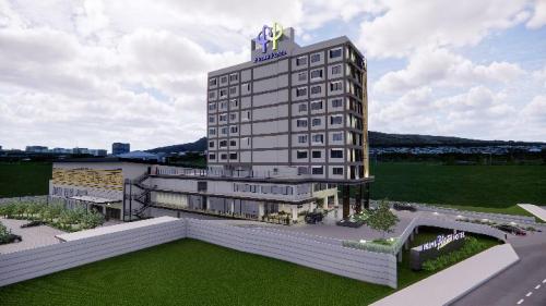 Under Construction hotel, Prime Plaza Hotels & Resorts | We provide Indonesia infrastructure map on various property sectors and data. Access property listings, infrastructure developments, news, and valuable transaction data for informed decisions.