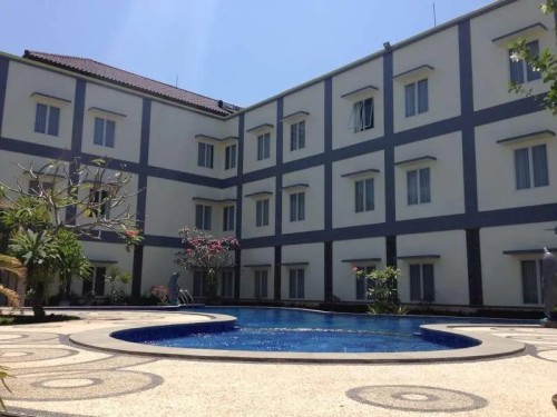Completed hotel | We provide Indonesia infrastructure map on various property sectors and data. Access property listings, infrastructure developments, news, and valuable transaction data for informed decisions.