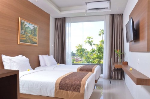 Completed hotel, Bencoolen International | We provide Indonesia infrastructure map on various property sectors and data. Access property listings, infrastructure developments, news, and valuable transaction data for informed decisions.