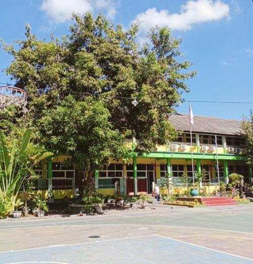 Aletheia Christian Junior High School, Private School | We provide Indonesia infrastructure map on various property sectors and data. Access property listings, infrastructure developments, news, and valuable transaction data for informed decisions.