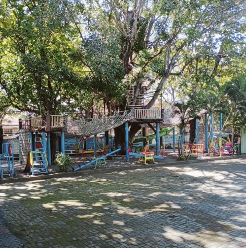 Aletheia Christian Kindergarten, Private School | We provide Indonesia infrastructure map on various property sectors and data. Access property listings, infrastructure developments, news, and valuable transaction data for informed decisions.