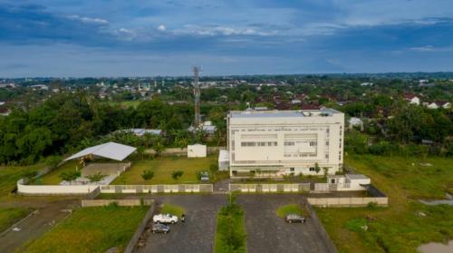 Nusa Alam Mataram Primary School, Private School | We provide Indonesia infrastructure map on various property sectors and data. Access property listings, infrastructure developments, news, and valuable transaction data for informed decisions.